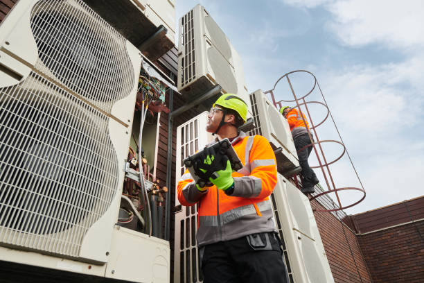 Trusted Boyd, TX HVAC Experts
